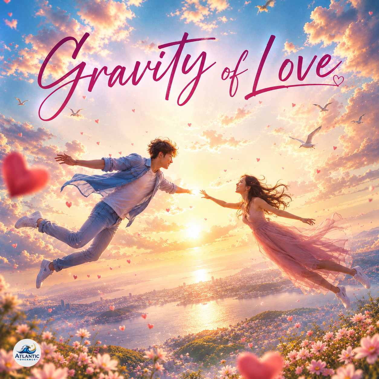 Gravity Of Love